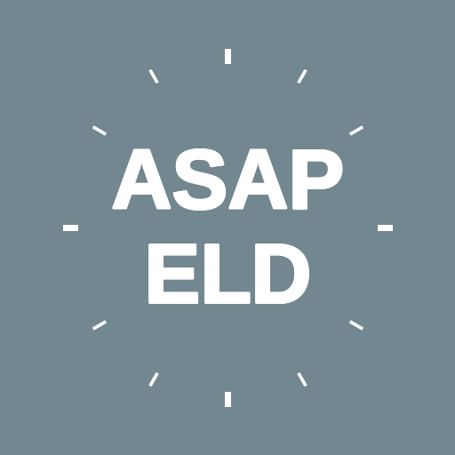 Asap ELD