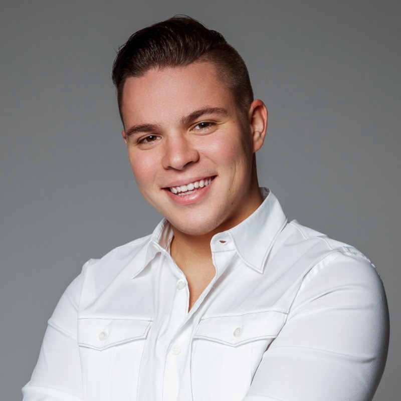 Max Makarenko
